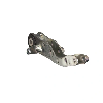 Imagem de FEBI BILSTEIN 102546 Suporte, suspensão do motor traseira