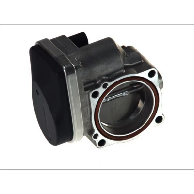 Imagem de VDO 408 238 425 004Z Corpo de Borboleta 62 elétrico com junta É necessário adaptar/actualizar unidade comando/software BMW: 5 Touring, Z3 Roadster