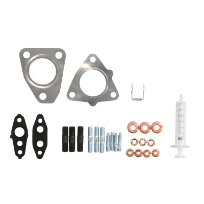 Imagem de Kit de montagem, turbocompressor EVORON EVMK0068 PLUS