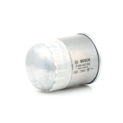 Imagem de BOSCH F 026 402 056 Filtro de Combustível dos tubos 10 8 MERCEDES BENZ: Vito Mixto, Minibus, Classe C T modell, JEEP: GRAND CHEROKEE 3