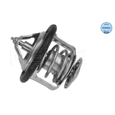 Imagem de MEYLE 36 28 228 0000 Termóstato, líquido de refrigeração 82 ORIGINAL Quality com junta NISSAN: SUNNY 3 Liftback, 3, 2