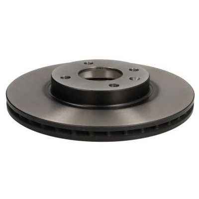 Imagem de TRW Disco de travão OPEL: Karl 20mm 4 100mm ventilado pintado DF6831 13584677,569131 Discos