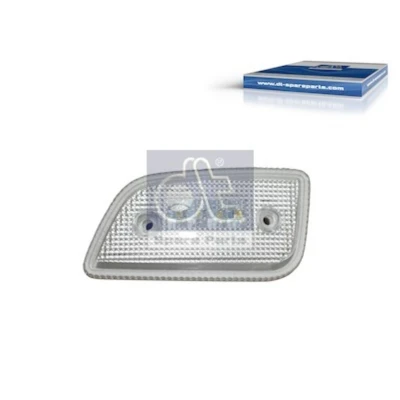 Imagem de DT Spare Parts 4.68893 Luz de presença lateral