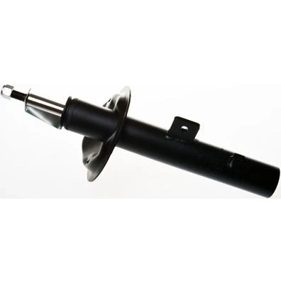 Imagem de DENCKERMANN DSB157G Amortecedor à direita Pressão do gás Tubo duplo com assento de mola cavilha em baixo CITROËN: Xsara Picasso