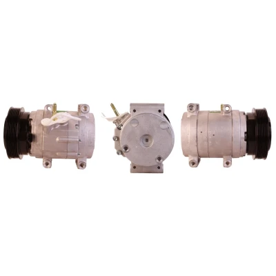 Imagem de LUCAS ELECTRICAL ACP781 Compressor PAG 46 OPEL: Antara, CHEVROLET: Captiva