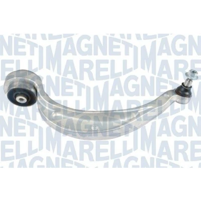 Imagem de MAGNETI MARELLI 301181322700 Braço de suspensão Eixo dianteiro, lado direito transversal AUDI: A7 Sportback, A6 C7 Sedan