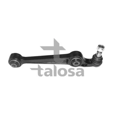 Imagem de TALOSA 46 04533 Braço de suspensão Eixo dianteiro, em baixo, ambos os lados transversal Aço fundido MAZDA: 6 SW, Hatchback, Sedan