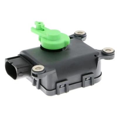 Imagem de VEMO V10 77 1009 Elemento de ajuste, borboleta mistura Original Quality VOLKSWAGEN: Golf 4, 4 Variant, SKODA: Octavia I Hatchback