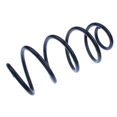 Imagem de DENCKERMANN D700369 Mola de suspensão Eixo dianteiro helicoidal SEAT: Ibiza 4 Sportcoupe, 4, AUDI: A1 Hatchback