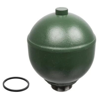 Imagem de FEBI BILSTEIN 22508 Esfera de Suspensão Eixo traseiro, ambos os lados CITROËN: Xantia Hatchback, Carrinha