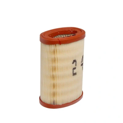 Imagem de HENGST FILTER E333L Filtro de ar 208 139 Cartucho filtrante PEUGEOT: 106 II Hatchback, I Van / Hatchback