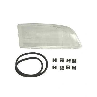 Imagem de TYC 20 5483 LA 1 Vidro difusor, farol principal à direita VOLVO: S70