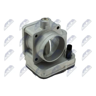 Imagem de NTY ETB VW 033 Corpo de Borboleta VOLKSWAGEN: Golf 4, 5, Polo IV Hatchback, SEAT: Ibiza 3, Leon I SKODA: Fabia 1 Combi