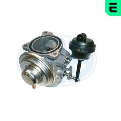 Imagem de ERA 555074A Válvula EGR pneumático com juntas VOLKSWAGEN: Passat B5 GP Variant, Sharan I, Sedan, AUDI: A4 B6 Avant, Avant