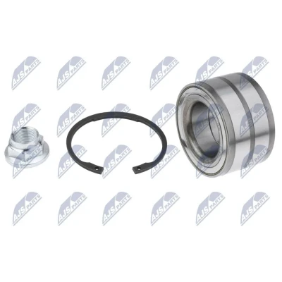 Imagem de NTY KLT LR 001 Kit de rolamento roda LAND ROVER: Range Rover Sport