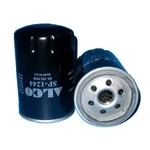 Imagem de ALCO FILTER SP 1244 Filtro de óleo 3/4 16 UNF aparafusado FORD: Focus Mk1 Hatchback, Carrinha, Transit Connect Van