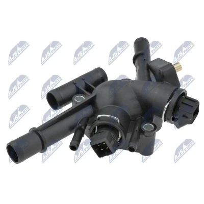 Imagem de NTY CTM RE 019 Flange Plástico com junta