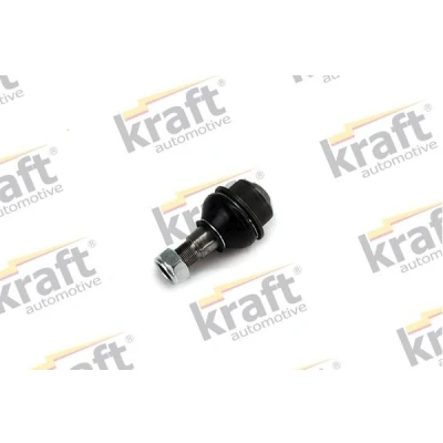 Imagem de KRAFT 4221080 Rótula de suspensão Eixo dianteiro, ambos os lados MERCEDES BENZ: Sprinter 3.5 T Van, Minibus