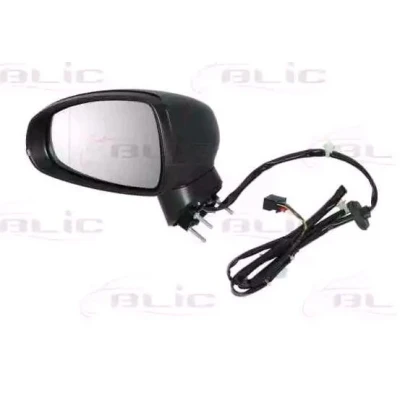 Imagem de Espelho retrovisor exterior BLIC 5402 25 044367P Links