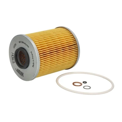 Imagem de Filtro de óleo HENGST FILTER E110H D24