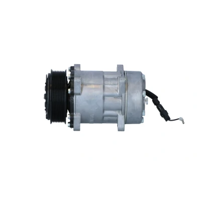 Imagem de NRF 32286 compressor SD7H15 FLX 12 PAG 100 com óleo de