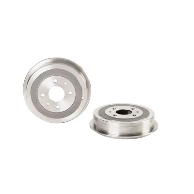 Imagem de BREMBO 14.7126.20 Tambor de Travão 203 FIAT: BRAVO 1, Punto II Hatchback, Panda ALFA ROMEO: 146