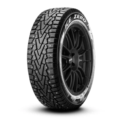 Imagem de Pirelli Scorpion Ice Zero 2 ( 235/55 R18 104H XL, com pregos para neve )