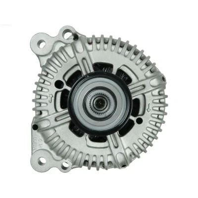 Imagem de AS PL A3203PR Alternador 12V 180A VOLKSWAGEN: Golf 4, Polo IV Hatchback, Caddy 2 Kastenwagen, AUDI: A3 A4 B5 Avant, TT Coupe
