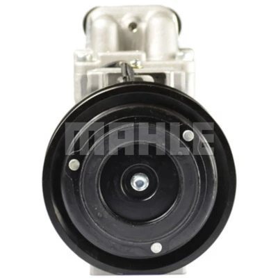 Imagem de MAHLE ORIGINAL ACP 527 000S Compressor 10PA15C 24 PAG 46 R 134a