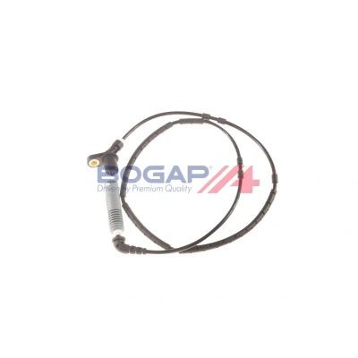 Imagem de BOGAP B7117115 Sensor de ABS Eixo traseiro, ambos os lados BMW: 3 Sedan, Touring, Compact