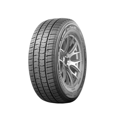 Imagem de Kumho PorTran 4S CX11 ( 215/60 R17C 109/107T 8PR )