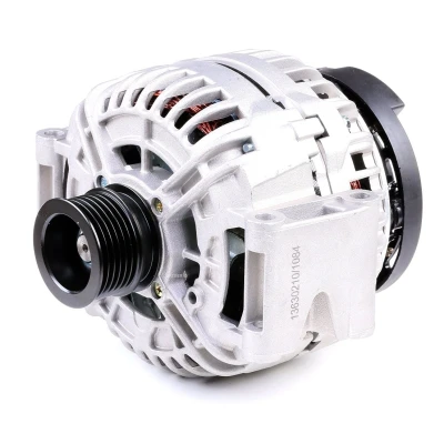 Imagem de RIDEX 4G0020 Alternador 14V 115A MERCEDES BENZ: Classe E Sedan, C Sprinter 3 T Van