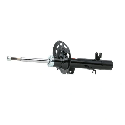 Imagem de Magnum Technology AGP130MT Amortecedor Eixo dianteiro, lado direito Pressão do gás Tubo duplo com assento de mola cavilha em cima