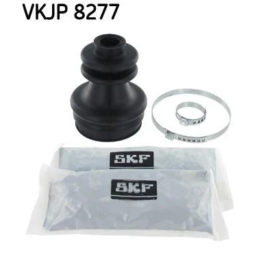 Imagem de SKF VKJP 8277 Fole de Transmissão 105 OPEL: Corsa B Hatchback, CITROËN: Xsara Hatchback
