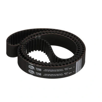 Imagem de GATES FleetRunner Micro V Stretch Fit T298 Correia de Distribuição