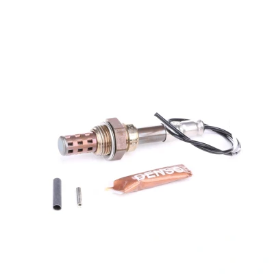 Imagem de DENSO Universal fit DOX 0125 Sonda lambda M18x1.5 sem aquecimento, tipo dedo, de saltos OPEL: Corsa B Hatchback, Astra G Caravan
