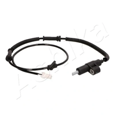 Imagem de ASHIKA 151 0K K23 Sensor de ABS Eixo traseiro, ambos os lados