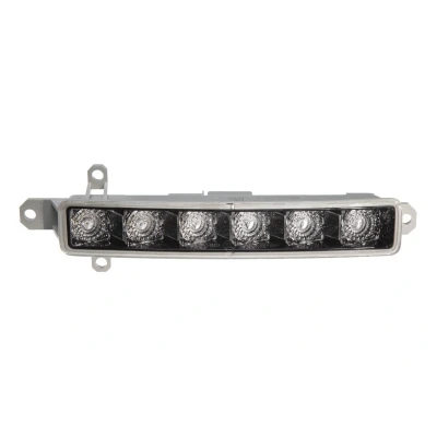 Imagem de VALEO 047741 Intermitente de ambos os lados sem lâmpadas com luz circulação diurna LED