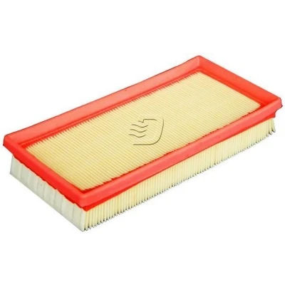 Imagem de DENCKERMANN A141489 Filtro de ar 46mm 121mm 245mm recirculação SUZUKI: SWIFT 3, 4, OPEL: Agila B