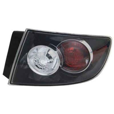 Imagem de PRASCO MZ3284154 Farolim esquerda MAZDA: 3 Sedan