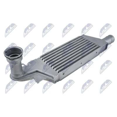 Imagem de NTY CNG PL 002 Intercooler OPEL: Combo C Van / Carrinha, Corsa Hatchback