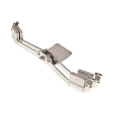 Imagem de MAXGEAR 27 2601 Kit de acessórios, pastilhas travão Eixo dianteiro VOLVO: V70 2, XC90 I, S60 I