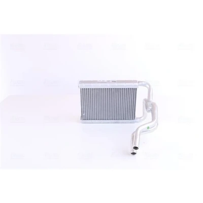 Imagem de NISSENS 77632 Radiador Quente com tubo/cabo KIA: cee‘d I Carrinha