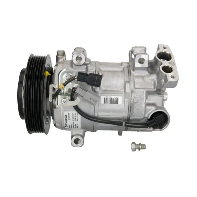 Imagem de DENSO DCP46022 Compressor 6SBH14C 12 PAG 46 YF R 1234yf com embraiagem magnética RENAULT: MEGANE 3 Grandtour, 3, GRAND SCENIC