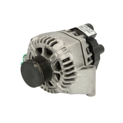 Imagem de STARDAX STX100071R Alternador 12V 90A OPEL: Astra H Hatchback, GTC, Caravan, FIAT: Punto II Linea, Doblo I Cargo