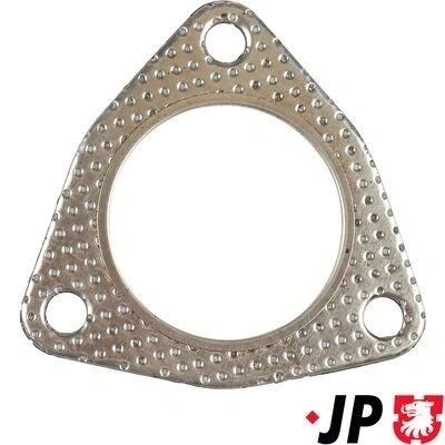 Imagem de JP GROUP 1121104000 Junta, tubo de escape AUDI: A4 B6 Sedan, B7 Avant, A6 C5 VOLKSWAGEN: Phaeton, Passat B5 GP Variant, Sedan
