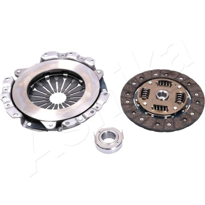Imagem de ASHIKA 92 0W W07 Kit de Embraiagem 185 CHEVROLET: Aveo / Kalos Hatchback, Spark, Matiz, DAEWOO: Matiz I Hatchback