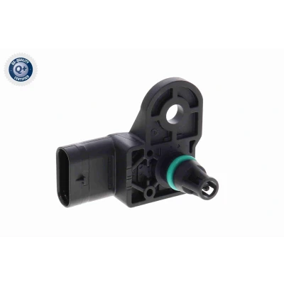 Imagem de VEMO V20 72 0126 sensor Pressão de Sobrealimentação com temperatura do ar integrado Q+, original equipment manufacturer quality