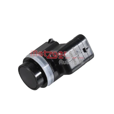 Imagem de METZGER 0901460 Sensores de Estacionamento preto Sensor ultrasons VOLVO: V70 3, XC60 I, XC70 II Carrinha