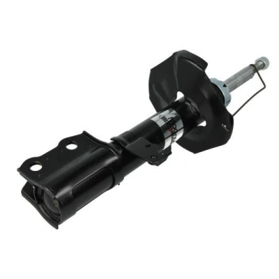 Imagem de Magnum Technology AG2108MT Amortecedor Eixo dianteiro, lado direito Pressão do gás Tubo duplo com assento de mola cavilha em cima